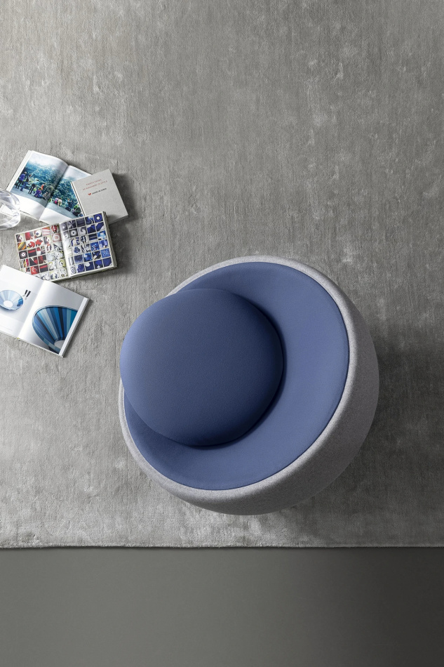 Bonaldo poltrone globalove gallery 05