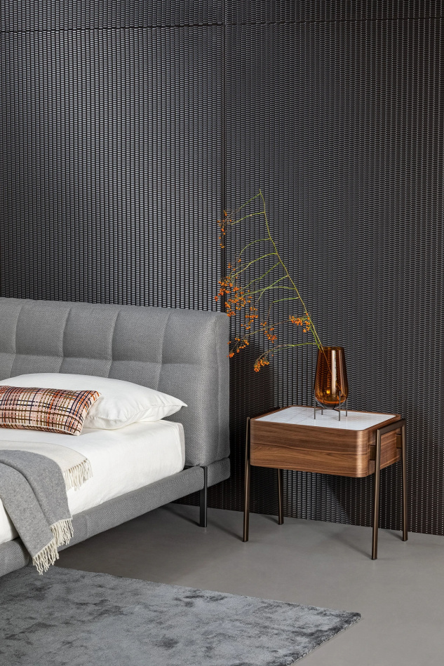 Bonaldo letti matrimoniali james gallery 02 scaled