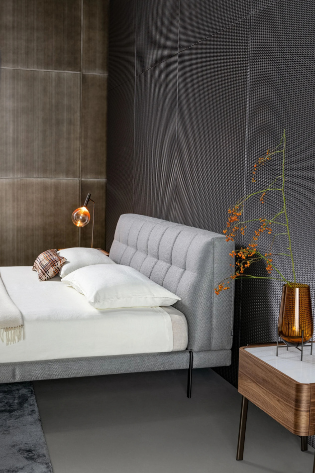 Bonaldo letti matrimoniali james gallery 02 scaled