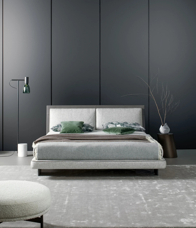 Bonaldo letti matrimoniali tara gallery 01 scaled