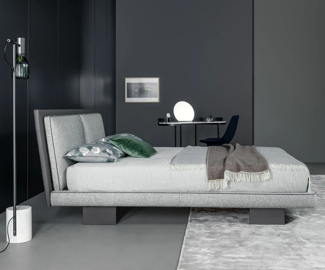 Bonaldo letti matrimoniali tara gallery 01 scaled