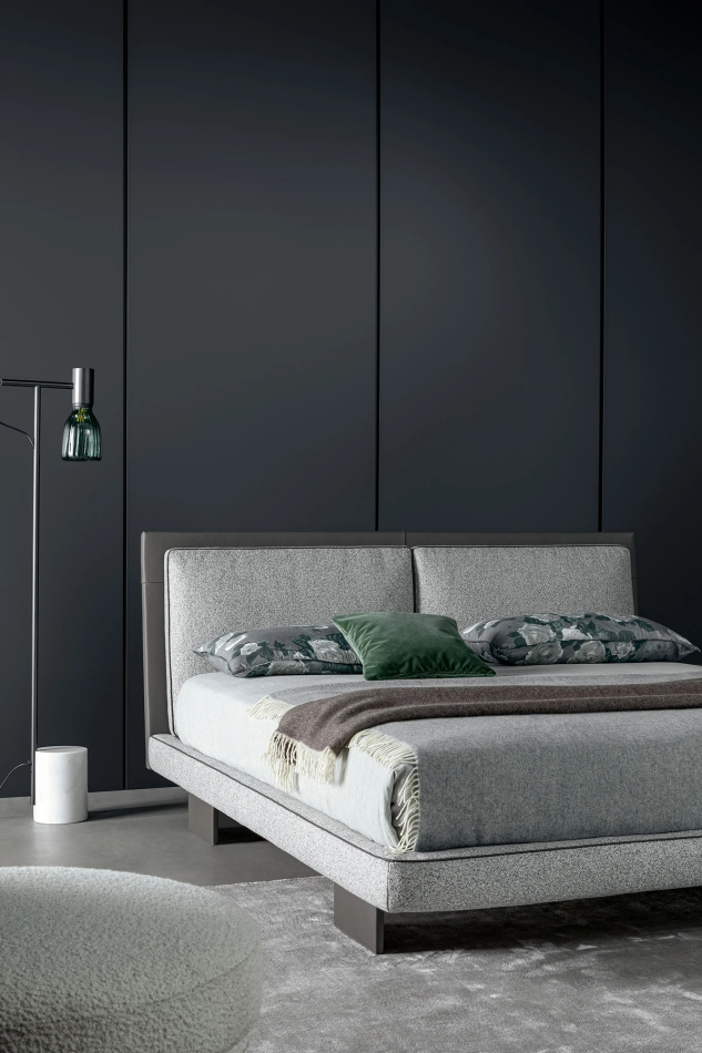 Bonaldo letti matrimoniali tara gallery 01 scaled