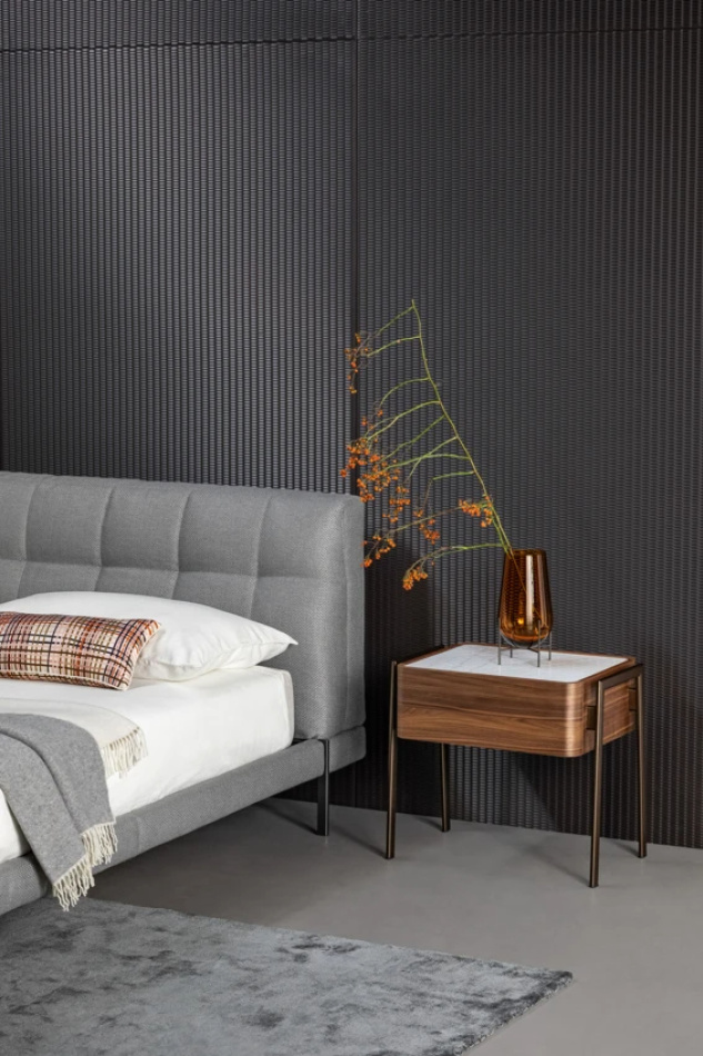 Bonaldo complementi letti partout gallery 01