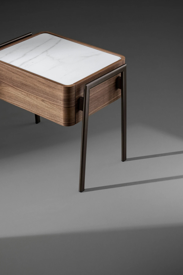 Bonaldo complementi letti partout gallery 01