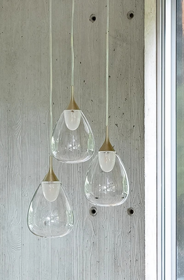 Bonaldo lampada gocce main slider