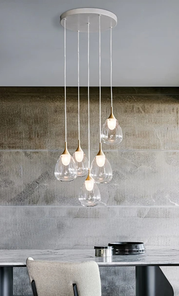 Bonaldo lampada gocce main slider