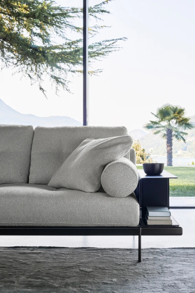 Bonaldo divani maximilian gallery 01