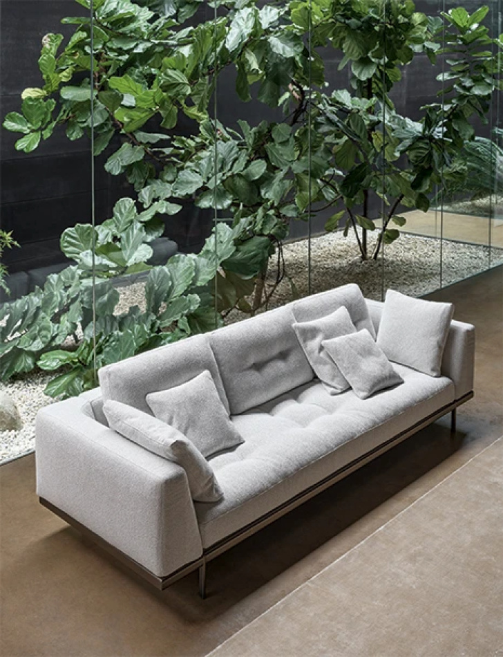 Bonaldo divani maximilian gallery 01