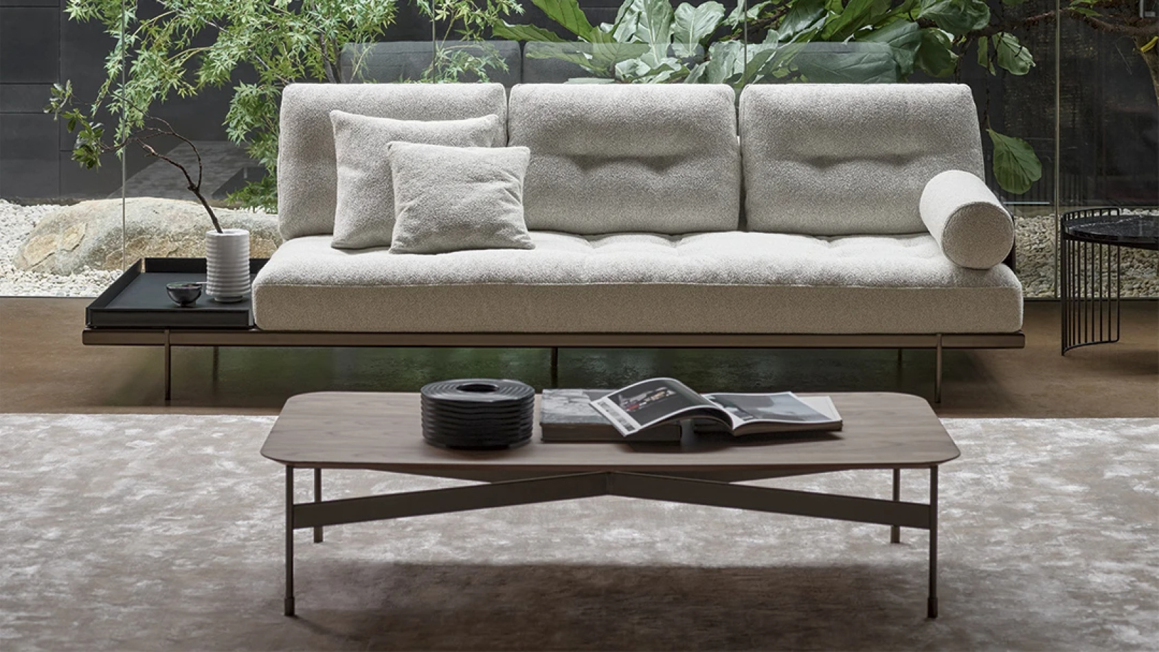 Bonaldo divani maximilian gallery 01