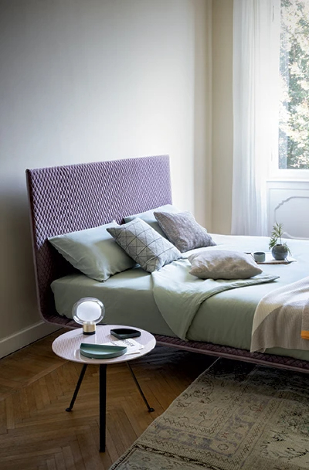 Bonaldo letti matrimoniali thin main slider 5