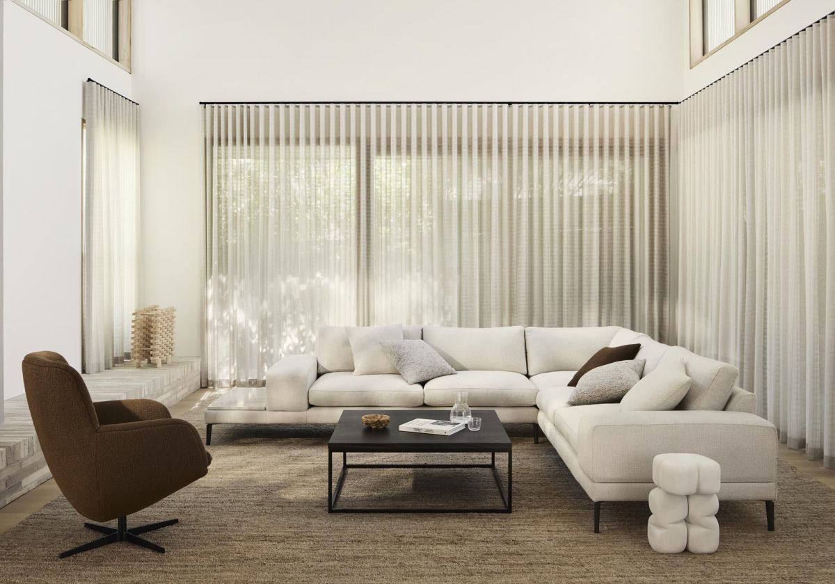 Arlo Modular Sofa