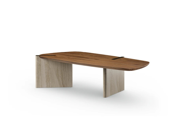 Flatiron Dining Table