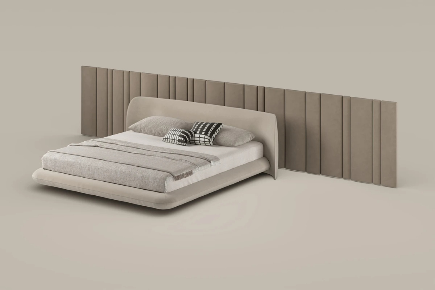 Bonaldo letti nubo gallery 02 scaled