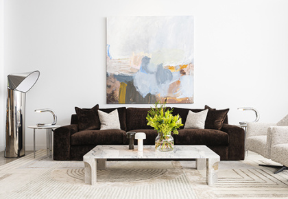 Styling Your Home with Art