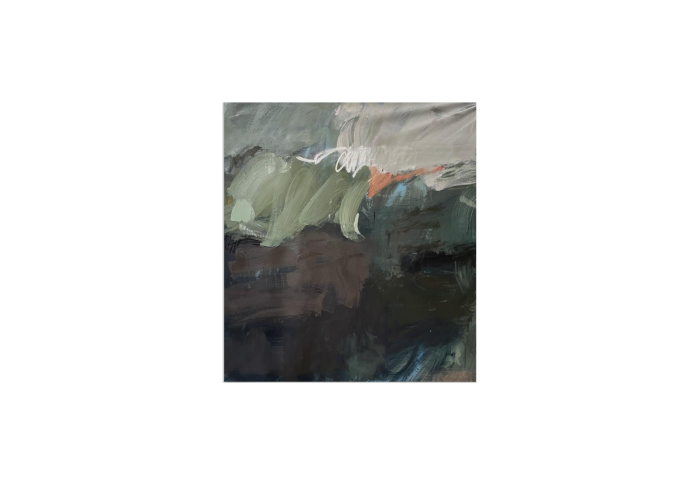 Deep Sleep, Heavy Tide
