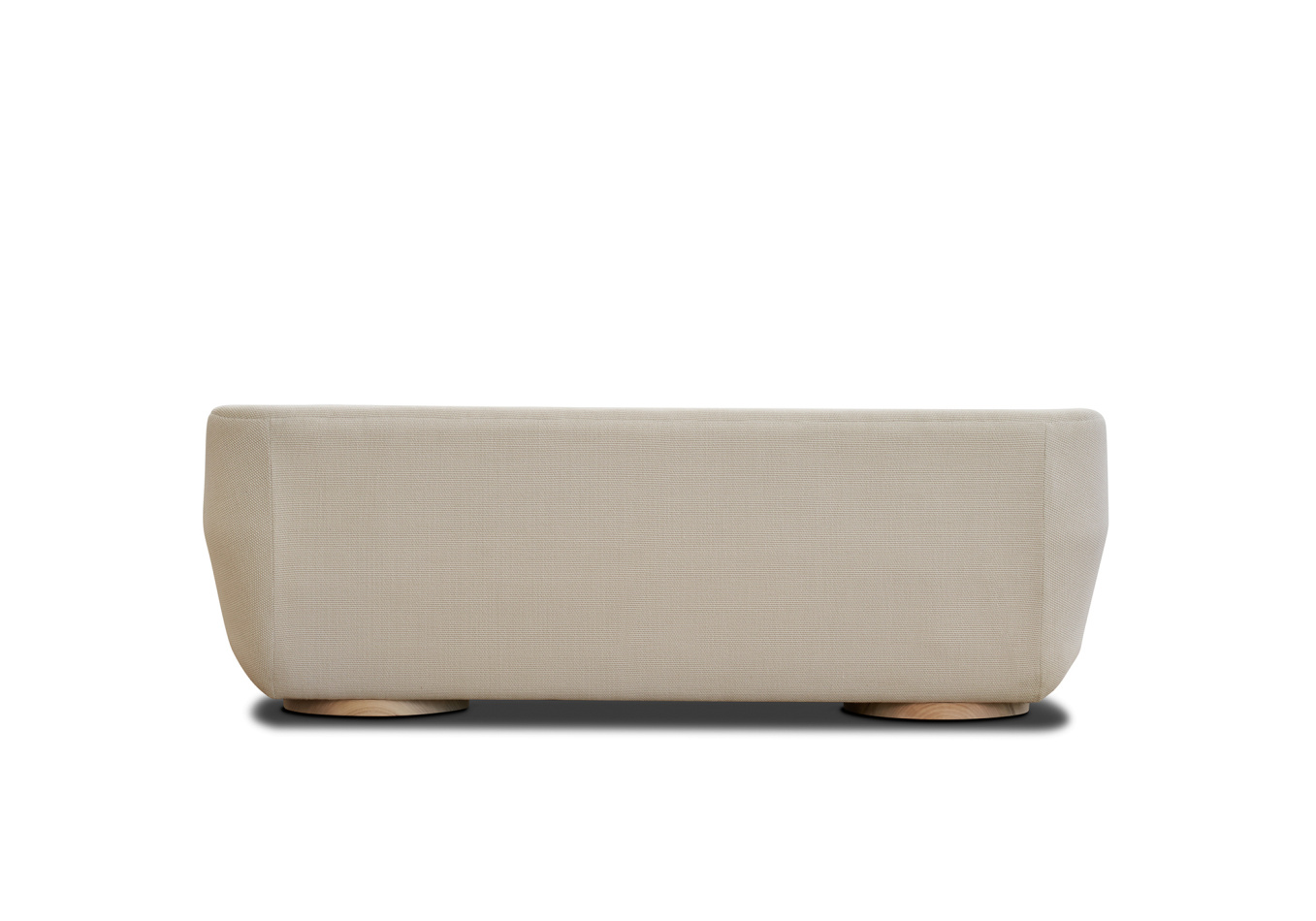 Arthur g albert sofa albert armchair ferm staffa coffee table113