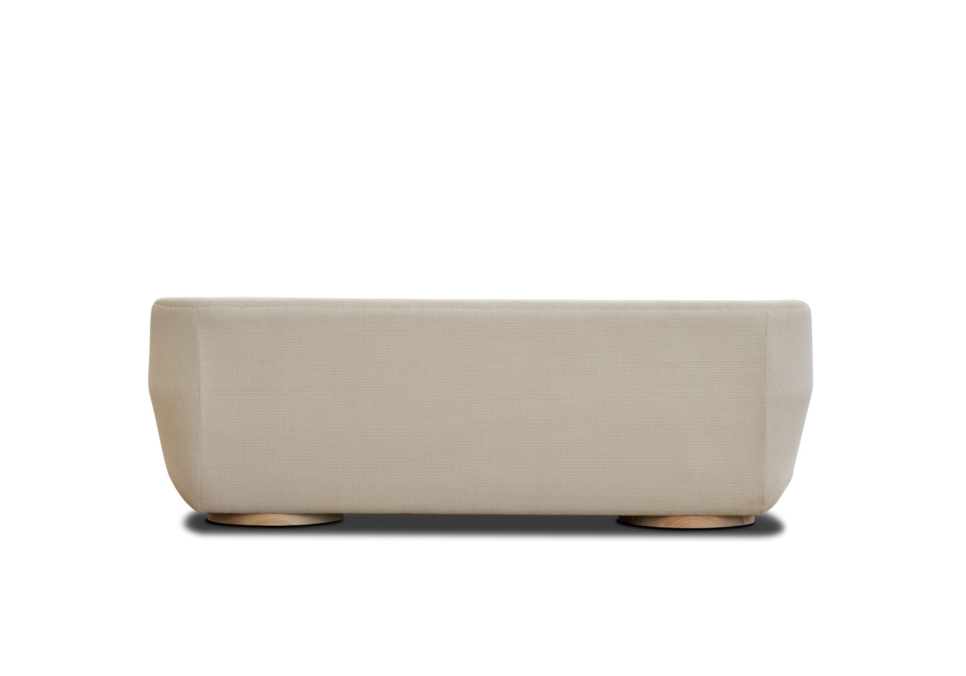 Arthur g albert sofa albert armchair ferm staffa coffee table113