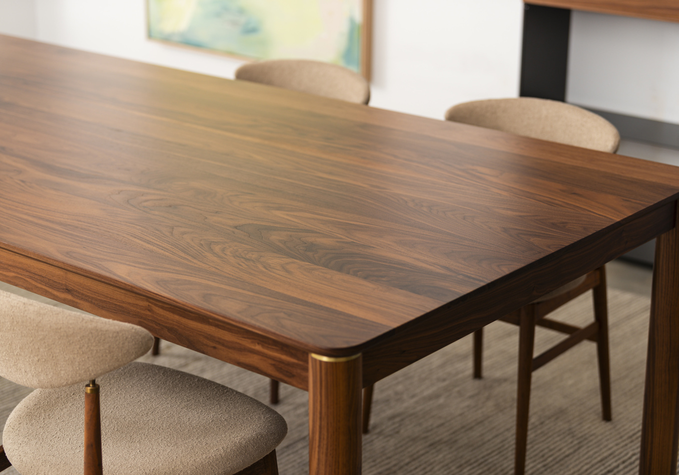 Delta Dining Table Transforma