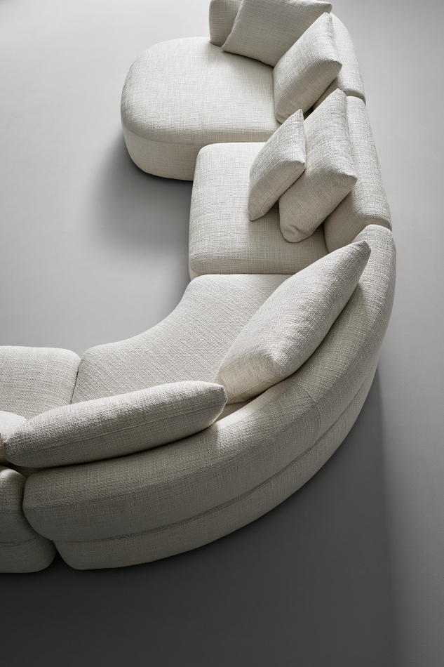 Bonaldo divani aldebaran gallery 06