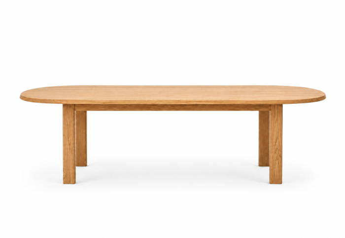 Luna Dining Table