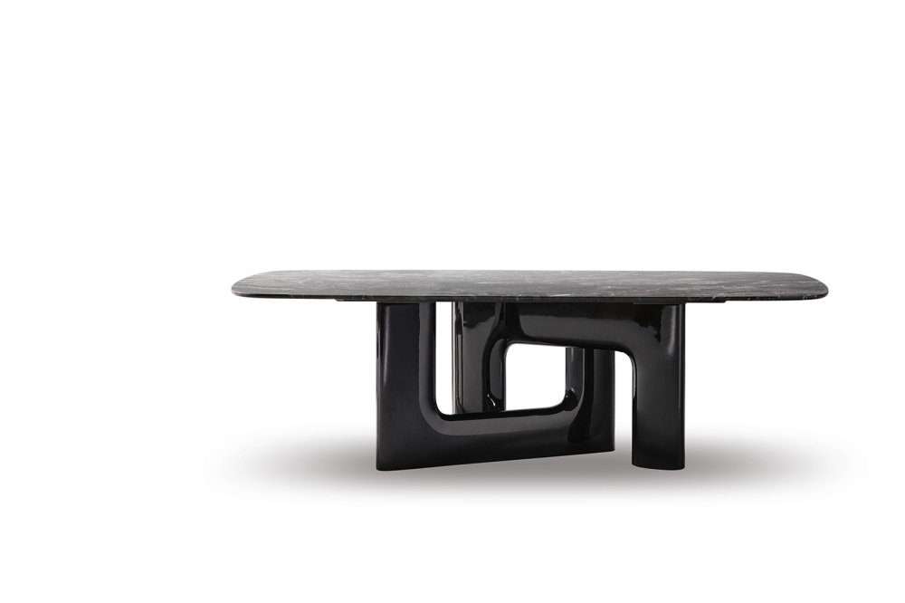 Liaison Table
