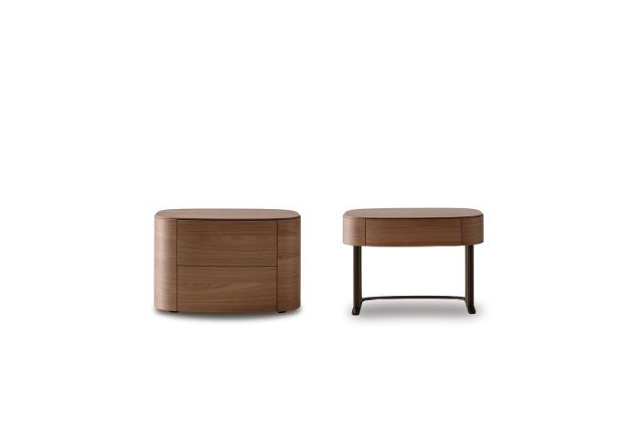 Isabey bedside table