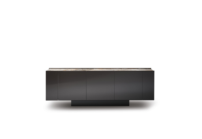 Spy Sideboard