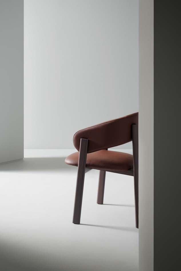 Bonaldo sedie alpha gallery 04