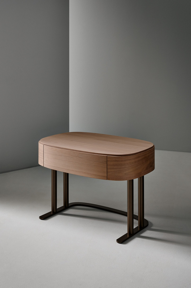 Bonaldo complementi letti isabey bedside table gallery 04