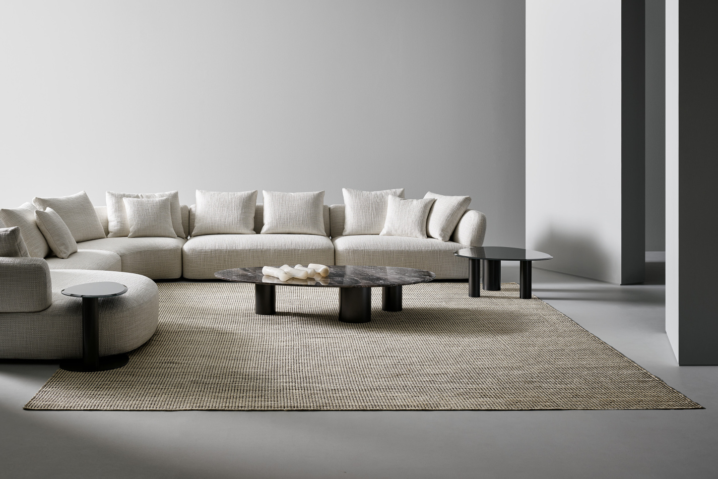 Bonaldo complementi amman gallery 02