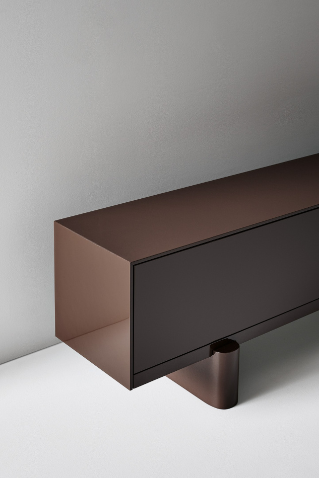 Bonaldo complementi blocco sideboard gallery 03