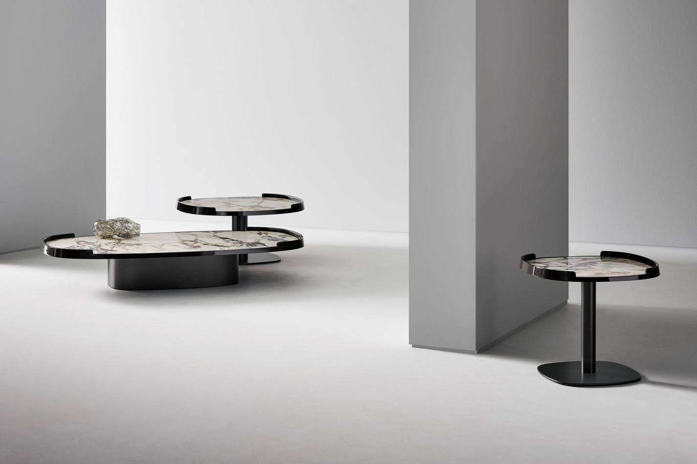 Bonaldo complementi gem gallery 03
