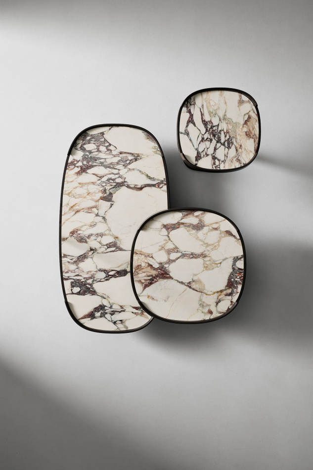Bonaldo complementi gem gallery 03