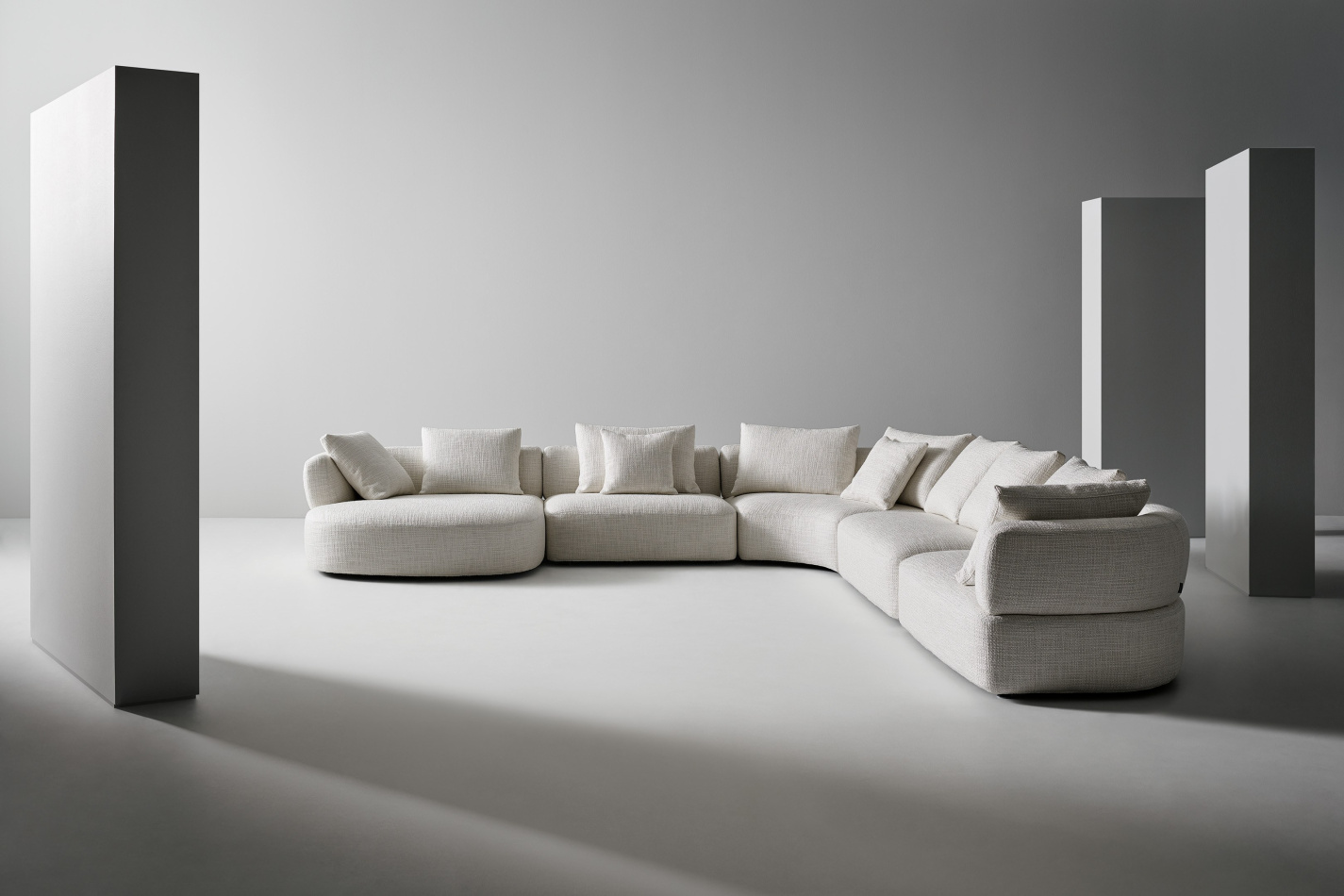 Bonaldo divani aldebaran gallery 06