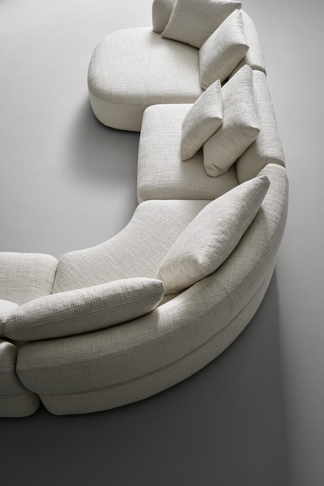 Bonaldo divani aldebaran gallery 06