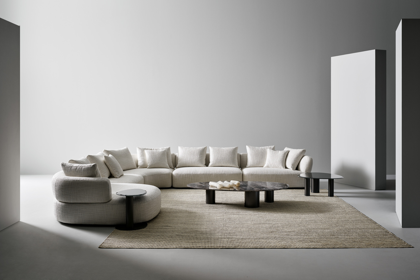 Bonaldo divani aldebaran gallery 06