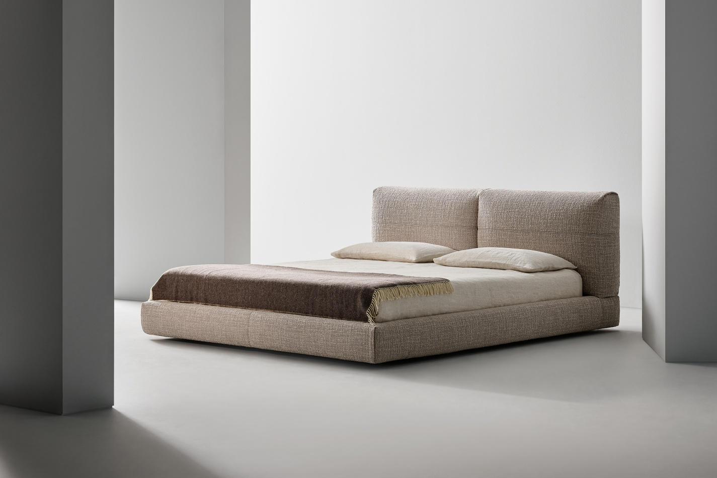 Bonaldo letti belloalto bed gallery 04