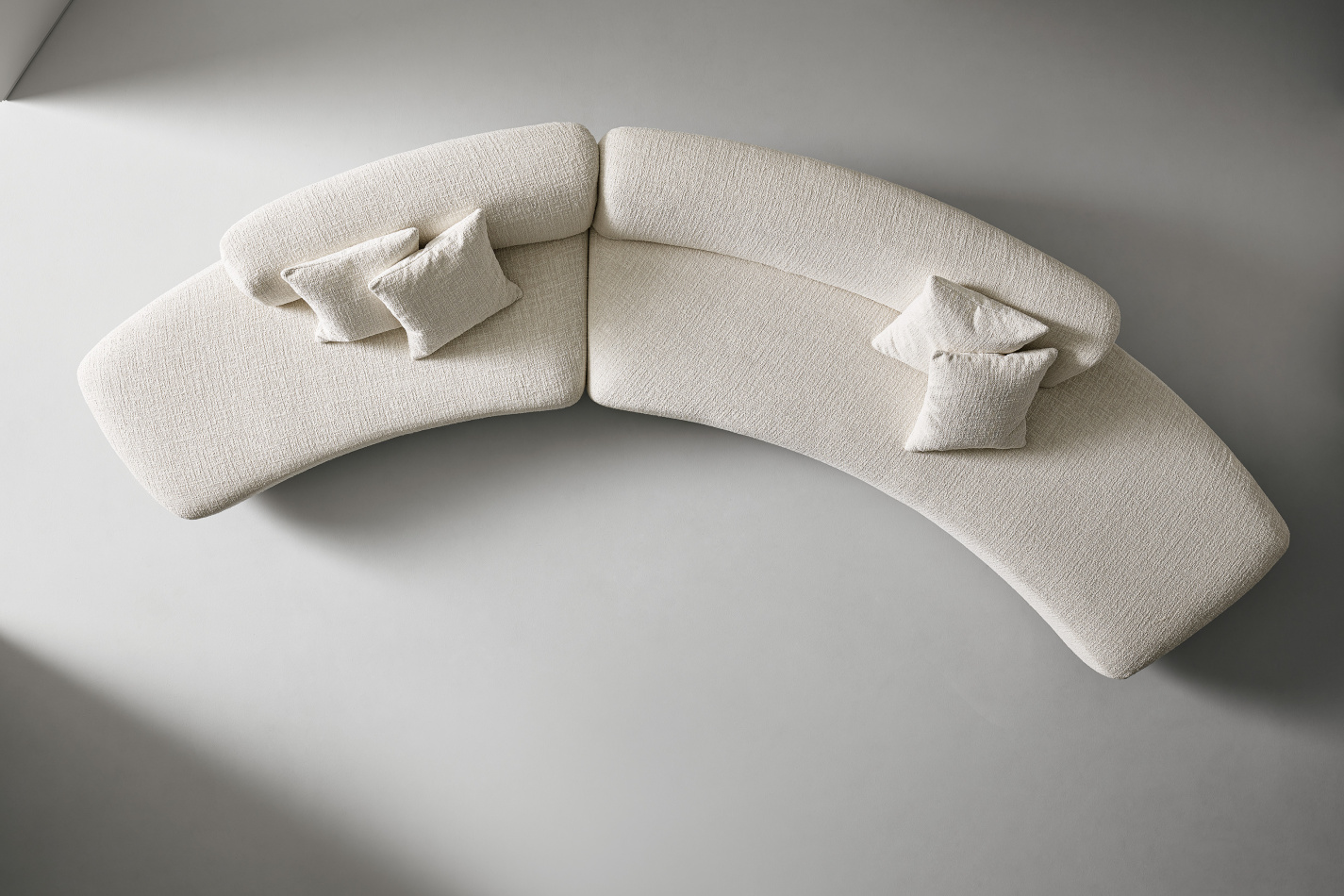 Bonaldo divani grant gallery 07