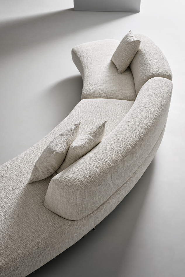 Bonaldo divani grant gallery 07