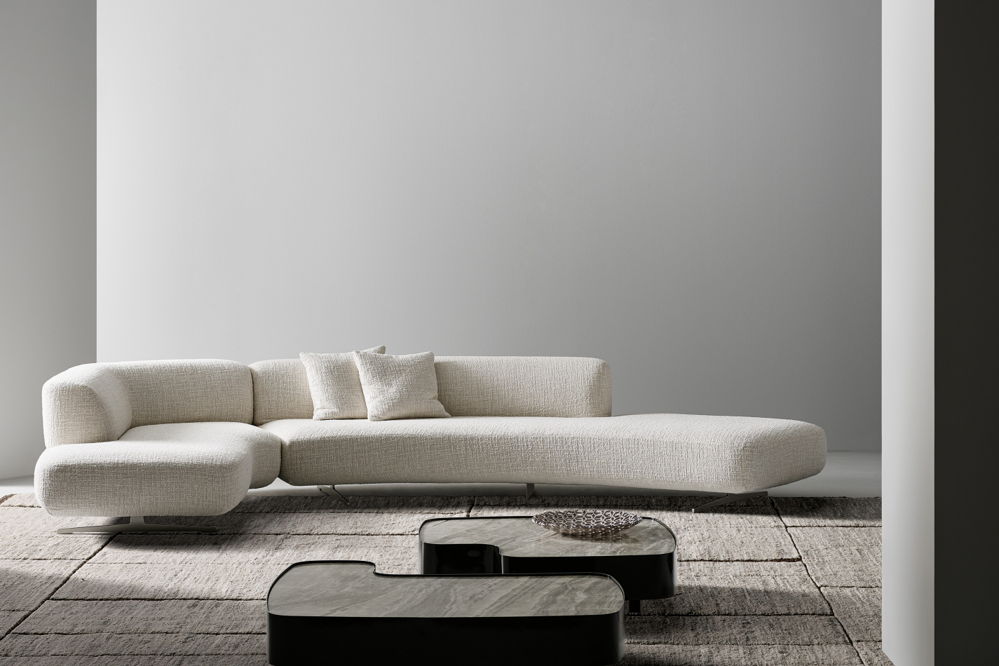 Bonaldo divani grant gallery 07