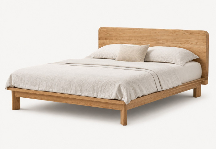 Luna Bed