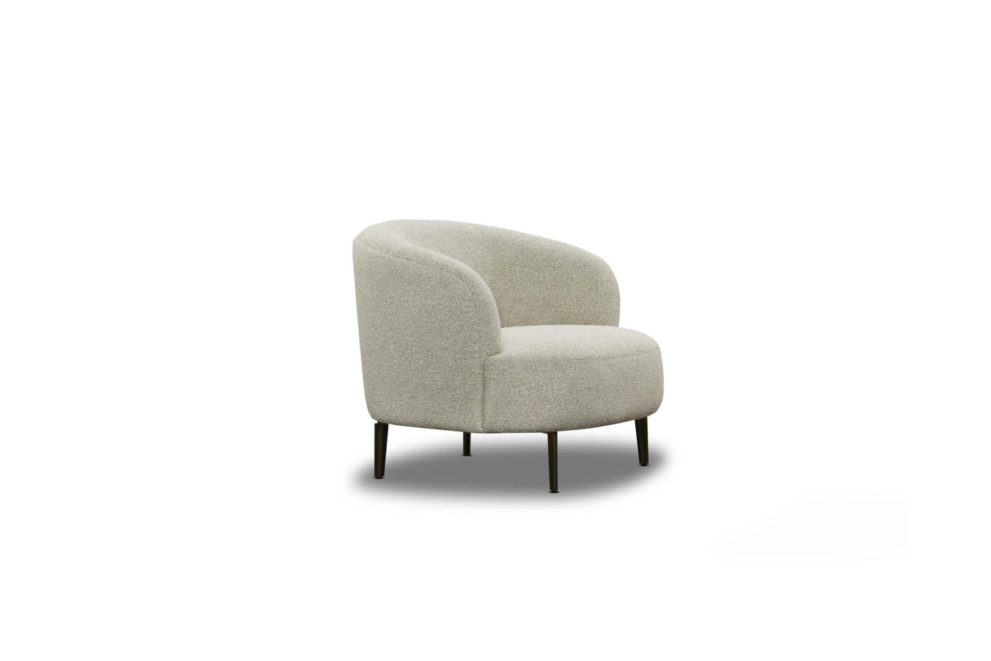 Orb Mk II Armchair