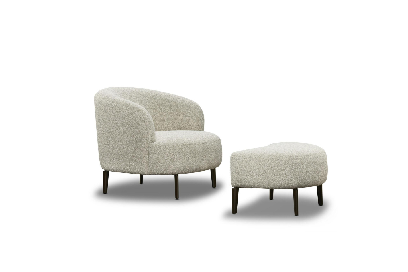 Orb Mk II Armchair