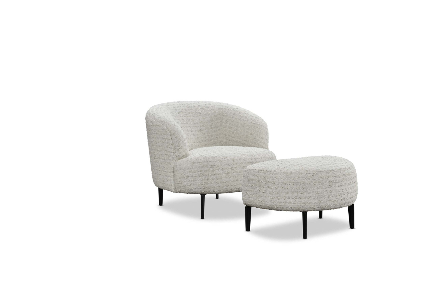 Orb Mk II Armchair