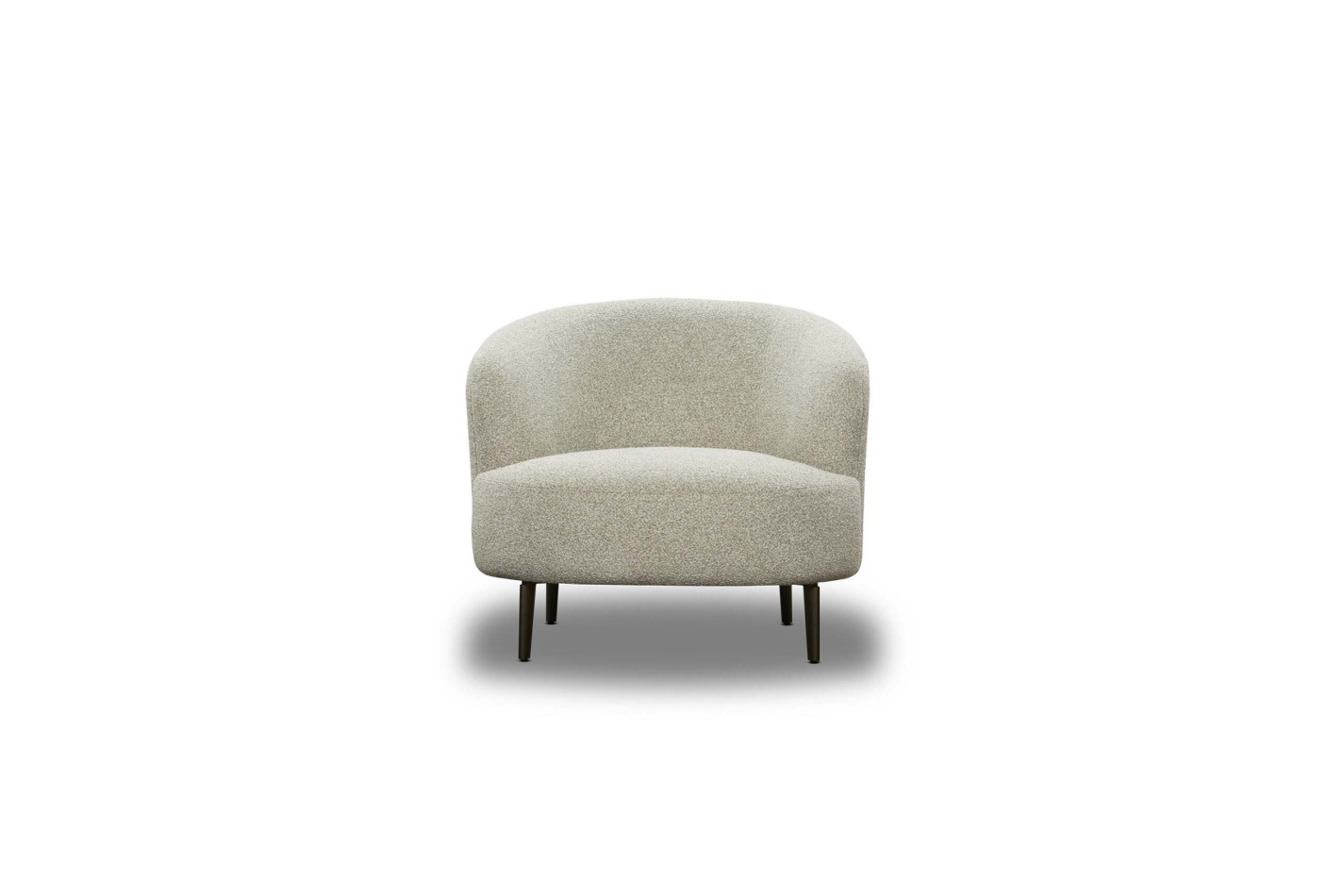 Orb Mk II Armchair