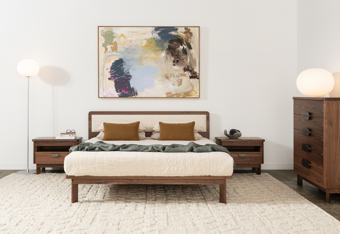 Luna Soft bed