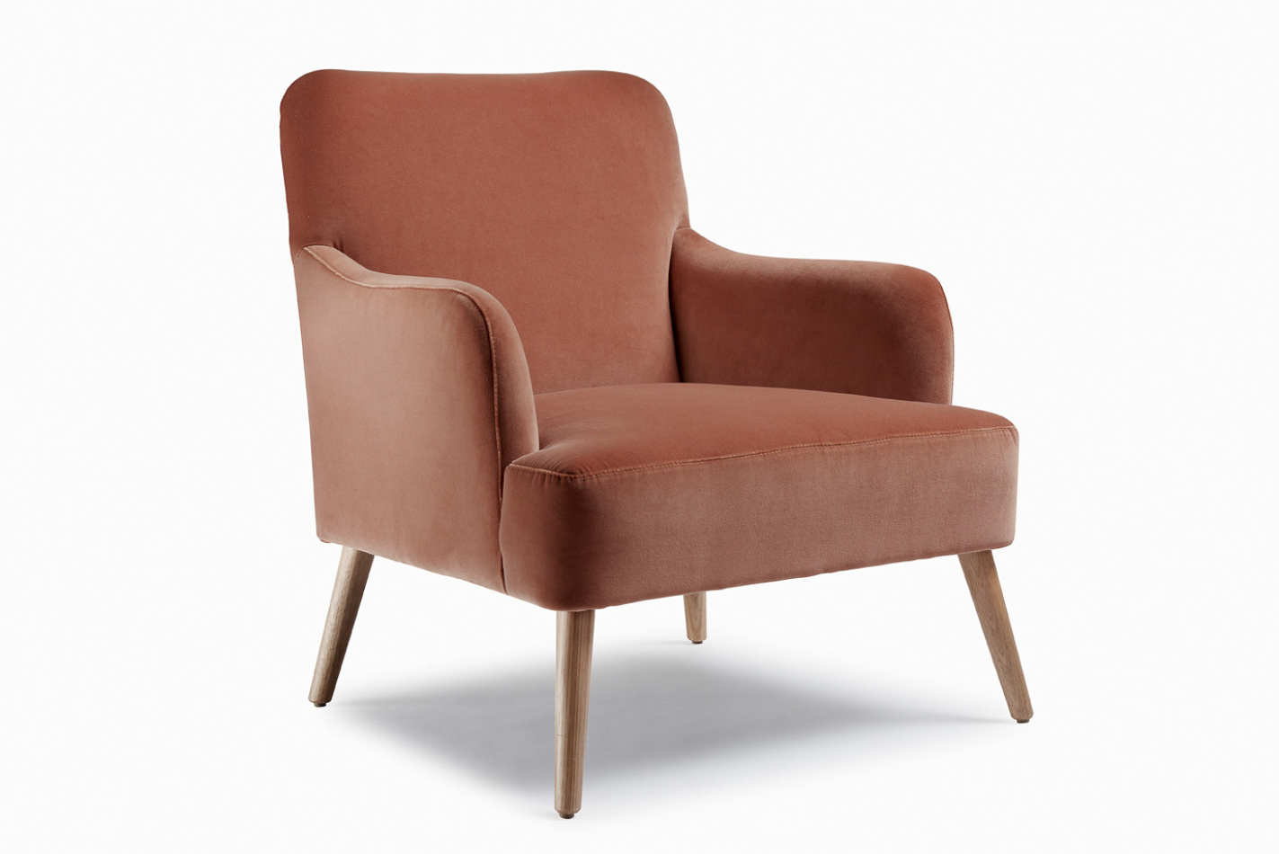 Baker armchair new arrivals