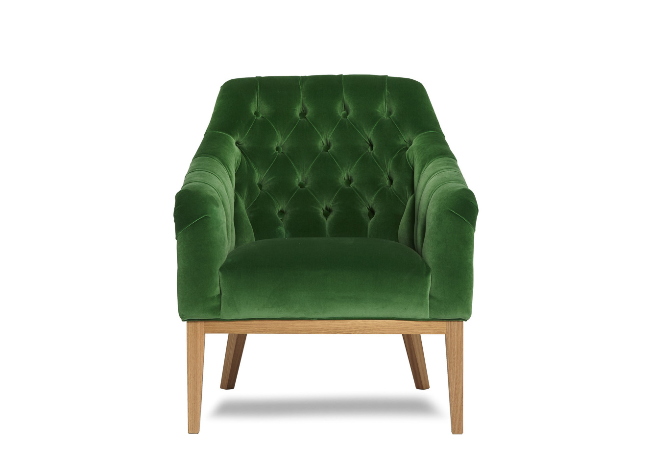 Arthur G Chester Chair Highres