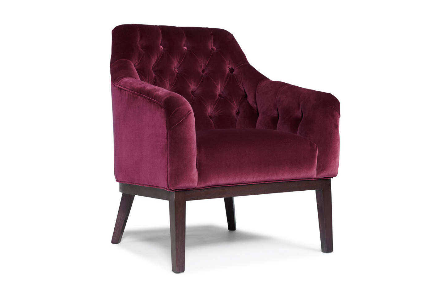 Arthur G Chester Chair Highres