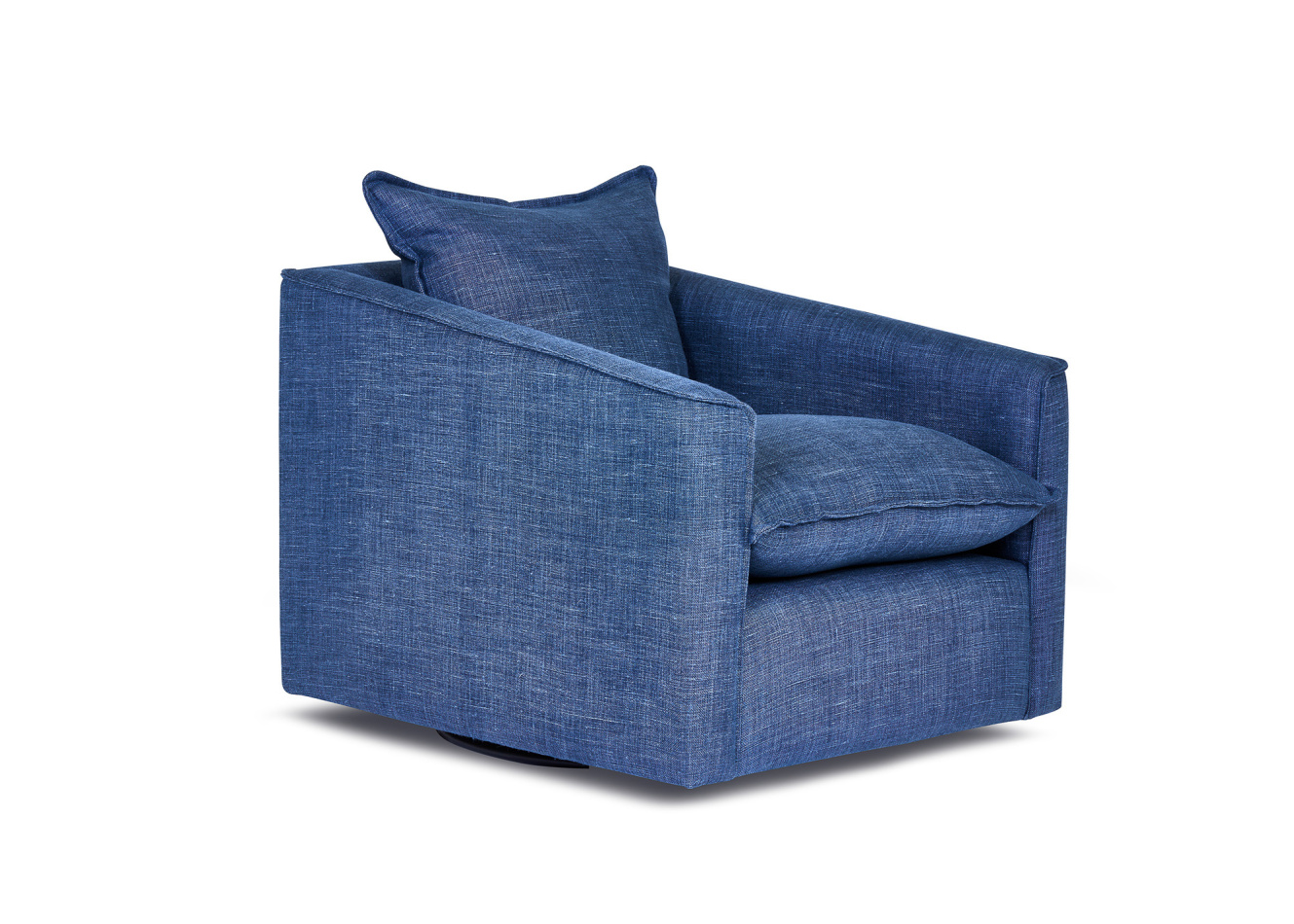 Arthur G Milan Chair 1